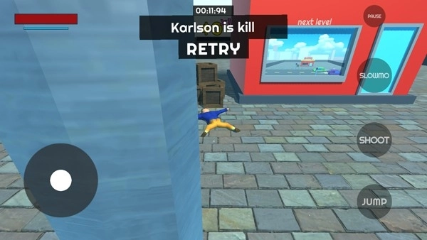 送牛奶的卡尔森最新版