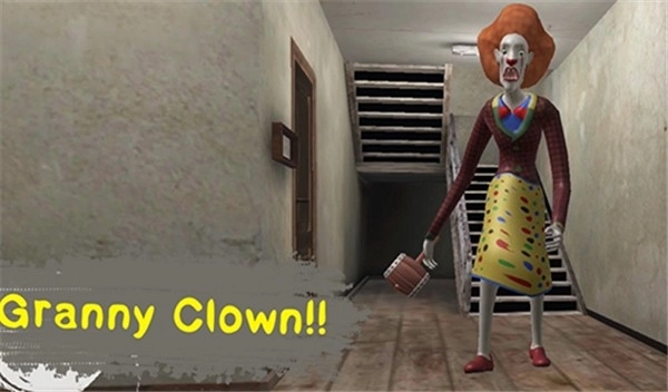 学校的恐怖之夜中文版