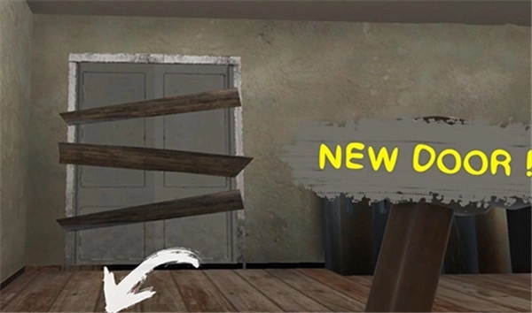 学校的恐怖之夜中文版