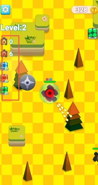 射击大师攻略图3