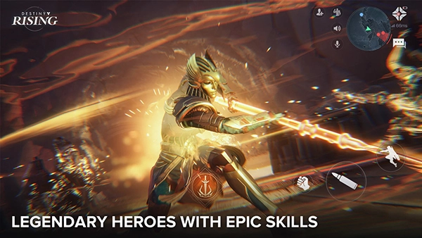 命运群星游戏纯净最新版图1