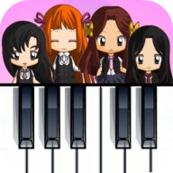 blackpink钢琴块最新版