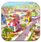 开心小镇游乐园