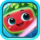 兒童益智切水果