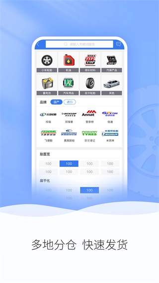 轮卷风汽配图1