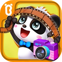 宝宝摩登照相馆安卓版