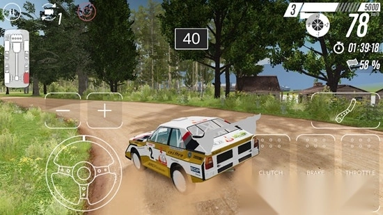 CarX Rally中文版