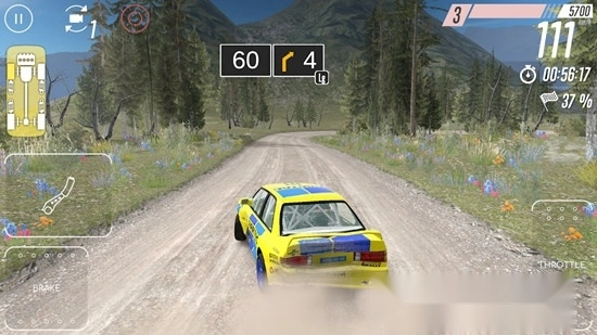 CarX Rally中文版