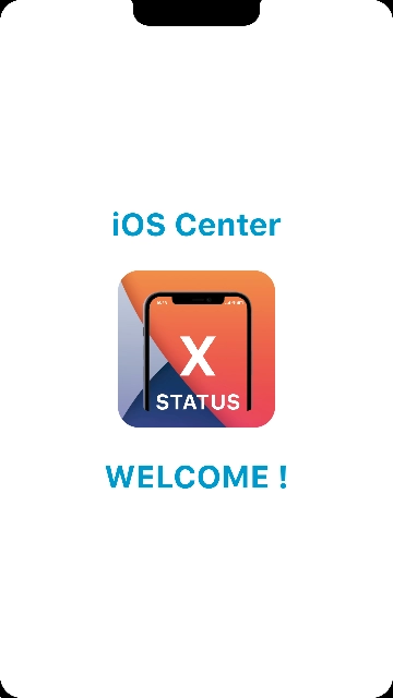 仿iOS状态栏X-Status   安卓最新版图1