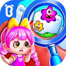 宝宝成长乐园游戏手机版