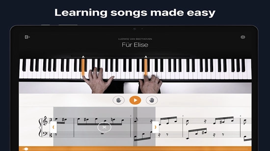 flowkey流琴最新版