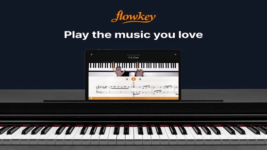 flowkey流琴最新版