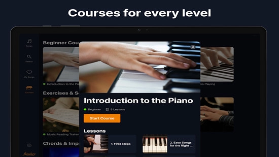 flowkey流琴最新版