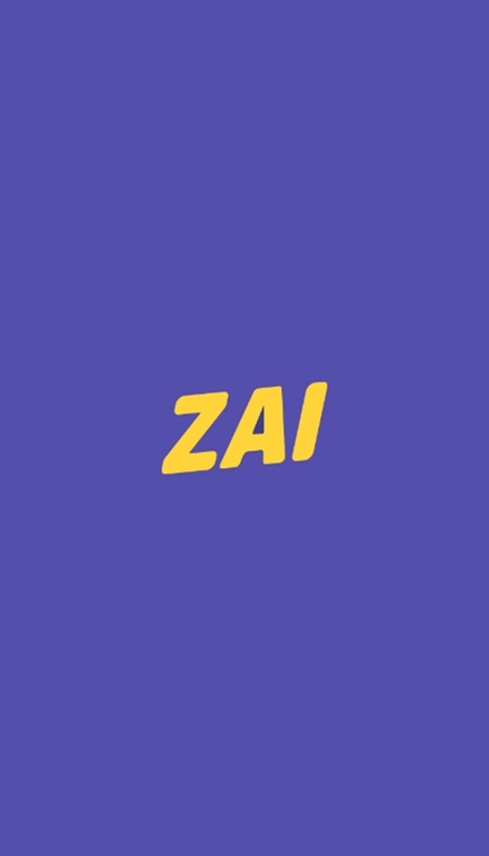 ZAI软件手机版图1