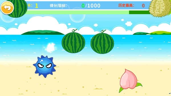 儿童益智切水果手游下载