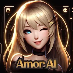 AmorAI聊天软件最新版