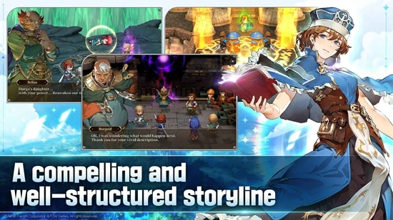 英雄传说最新版