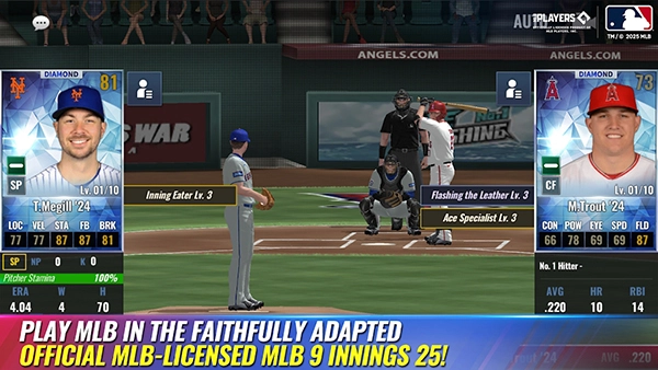 MLB9局职棒25图5