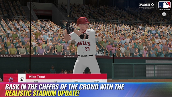 MLB9局职棒25图6
