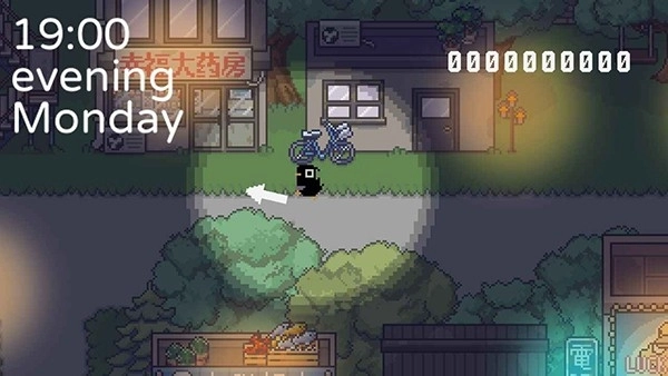 啵啵鸡物语正版