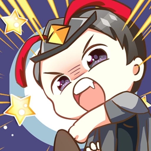 猛将争霸手机版 v1.2.5