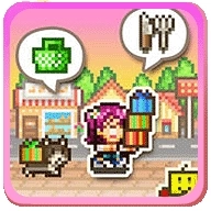 梦想商店街物语游戏安卓版