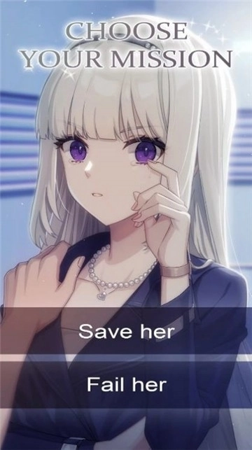 秘密特工爱之行动游戏2025最新版