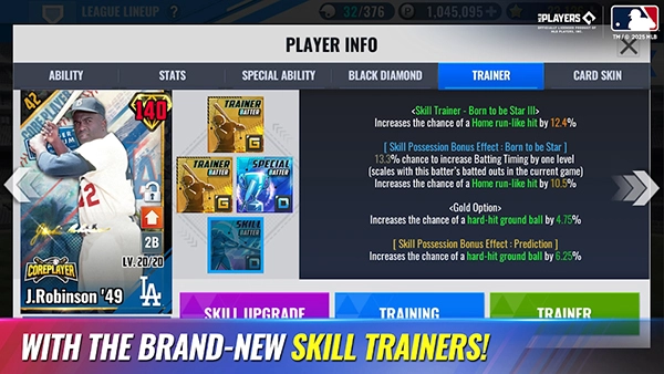 MLB9局职棒25图2