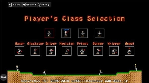 棒棒勇者大冒险中文版图3