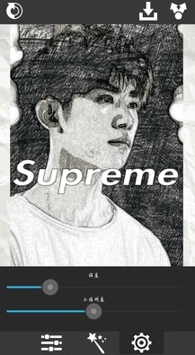 无敌素描相机安卓版