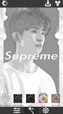 无敌素描相机安卓版