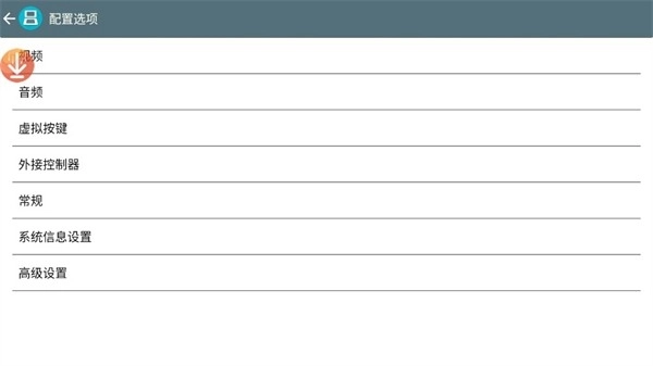 DraStic模拟器最新版图1