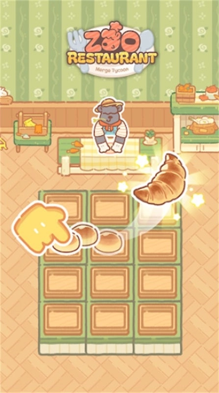 动物园饭店通用版图1
