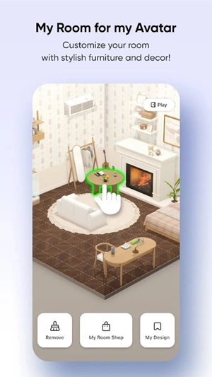 崽崽zepeto国际服图5