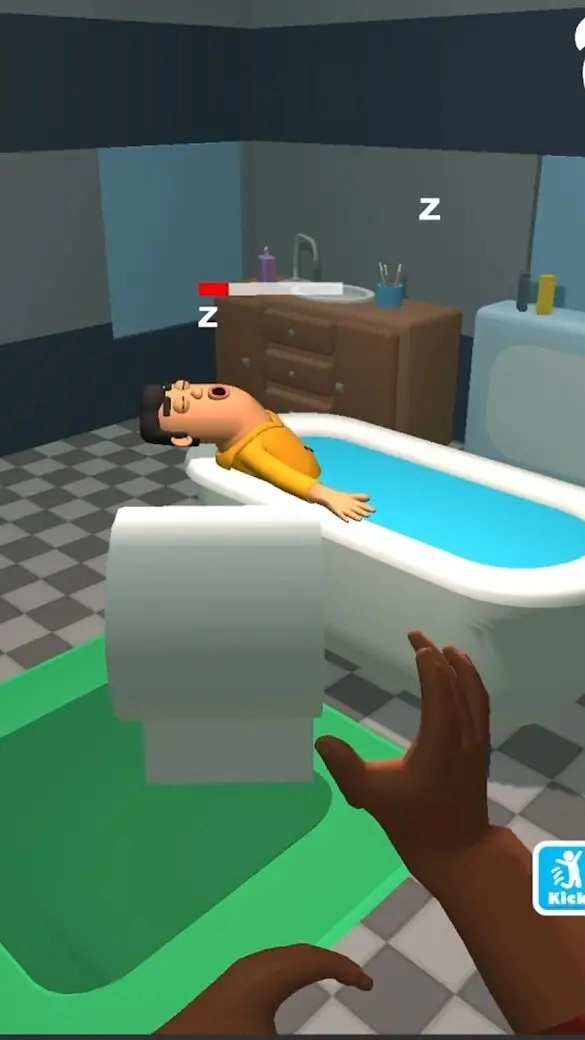 叫醒他游戏手机版图4