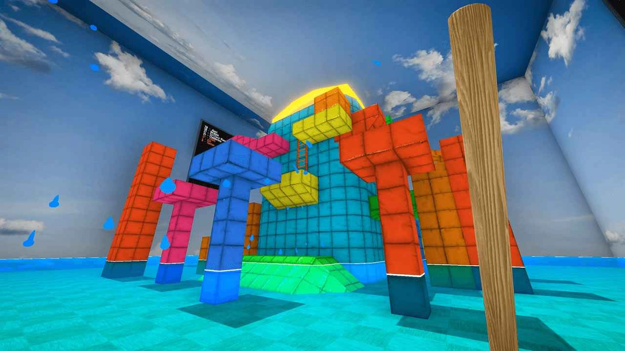 螃蟹大逃杀图4
