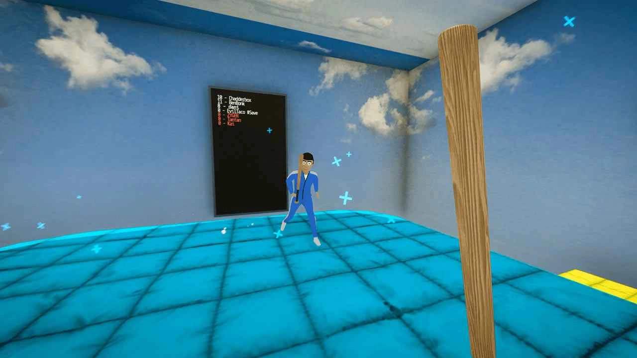 螃蟹大逃杀图2