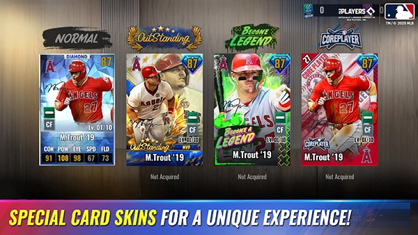 MLB9局职棒25图4