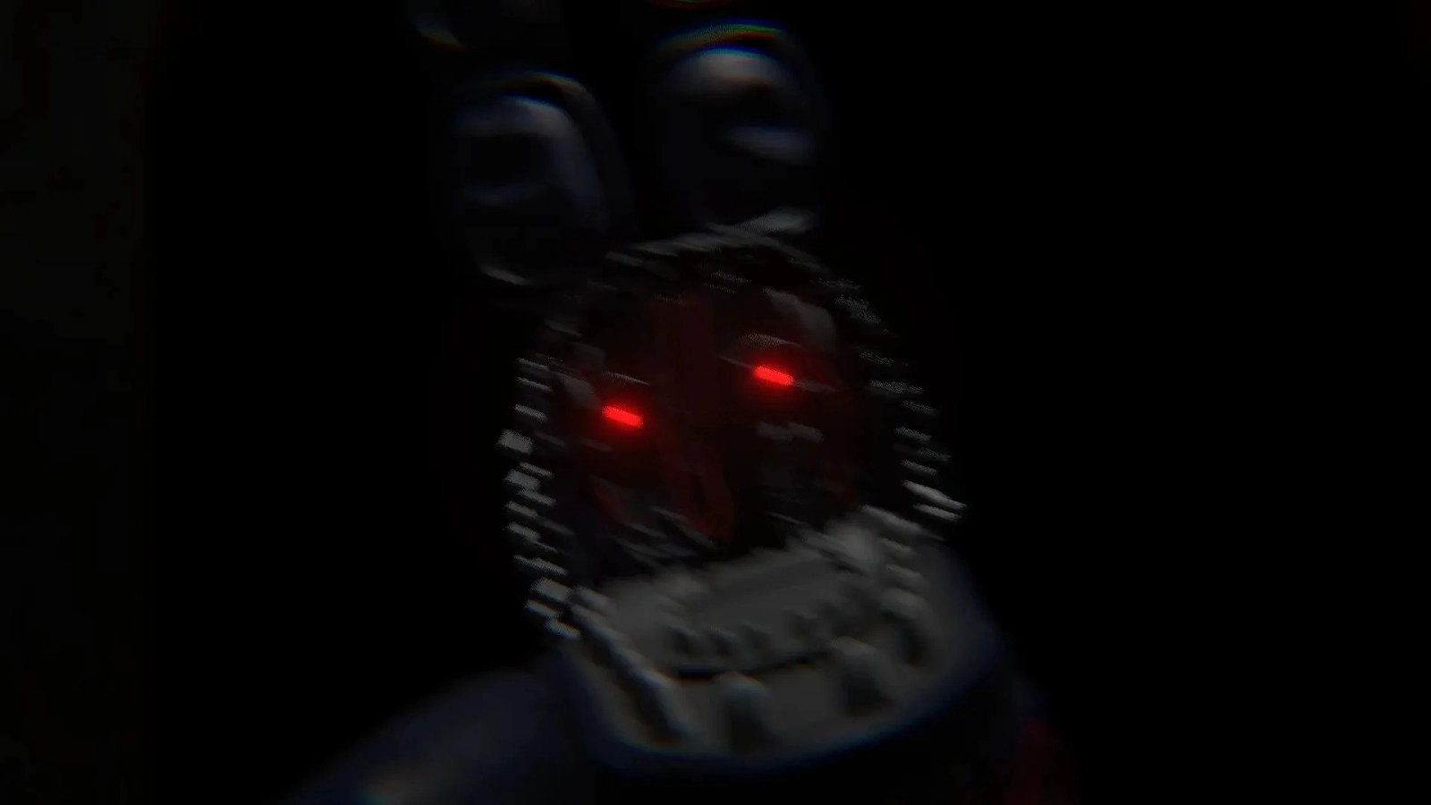 Yaten的恐怖会议(3)