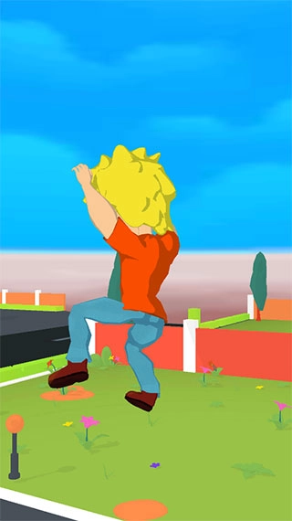 恶作剧大师3D游戏(5)