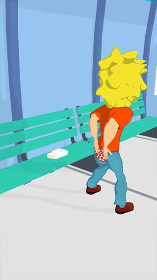 恶作剧大师3D游戏(4)