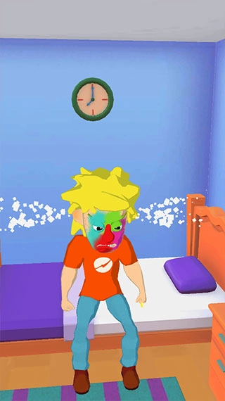 恶作剧大师3D游戏(1)