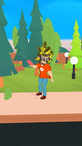 恶作剧大师3D游戏(2)