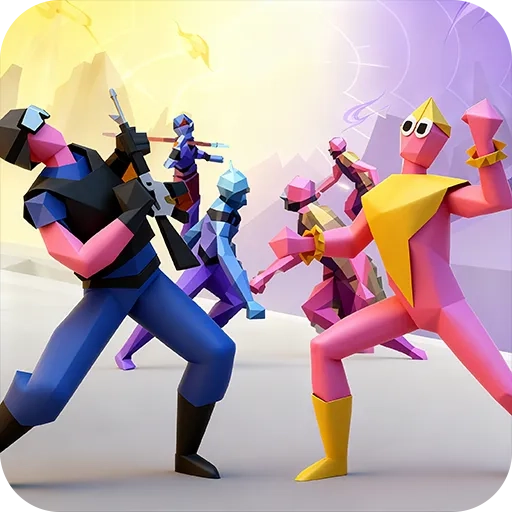 维京人战争终结(北欧战策略)  安卓版