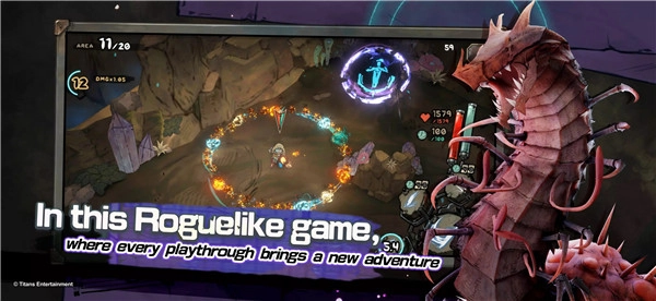 Abyss游戏完整版图4