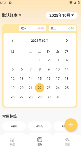 噜噜的美好生活图2