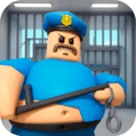 奥比从巴里监狱逃脱(监狱逃脱游)  安卓版