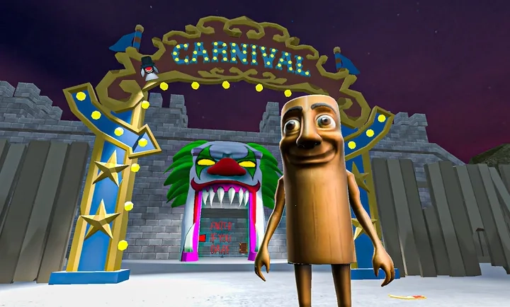 奥比从巴里监狱逃脱(监狱逃脱游)  安卓版图5