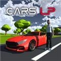 汽车LP极限驾驶 Cars LP