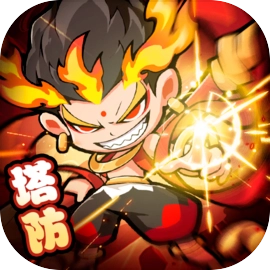 魔宠降临游戏无限版